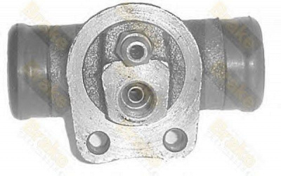 BRAKE ENGINEERING wc1687be -  Колесный тормозной цилиндр